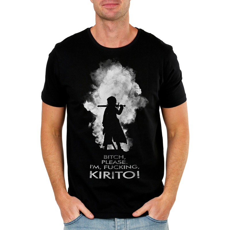 T-shirt Design by boki_9091 for Red Bucket Publishing Inc. | Design #18337874