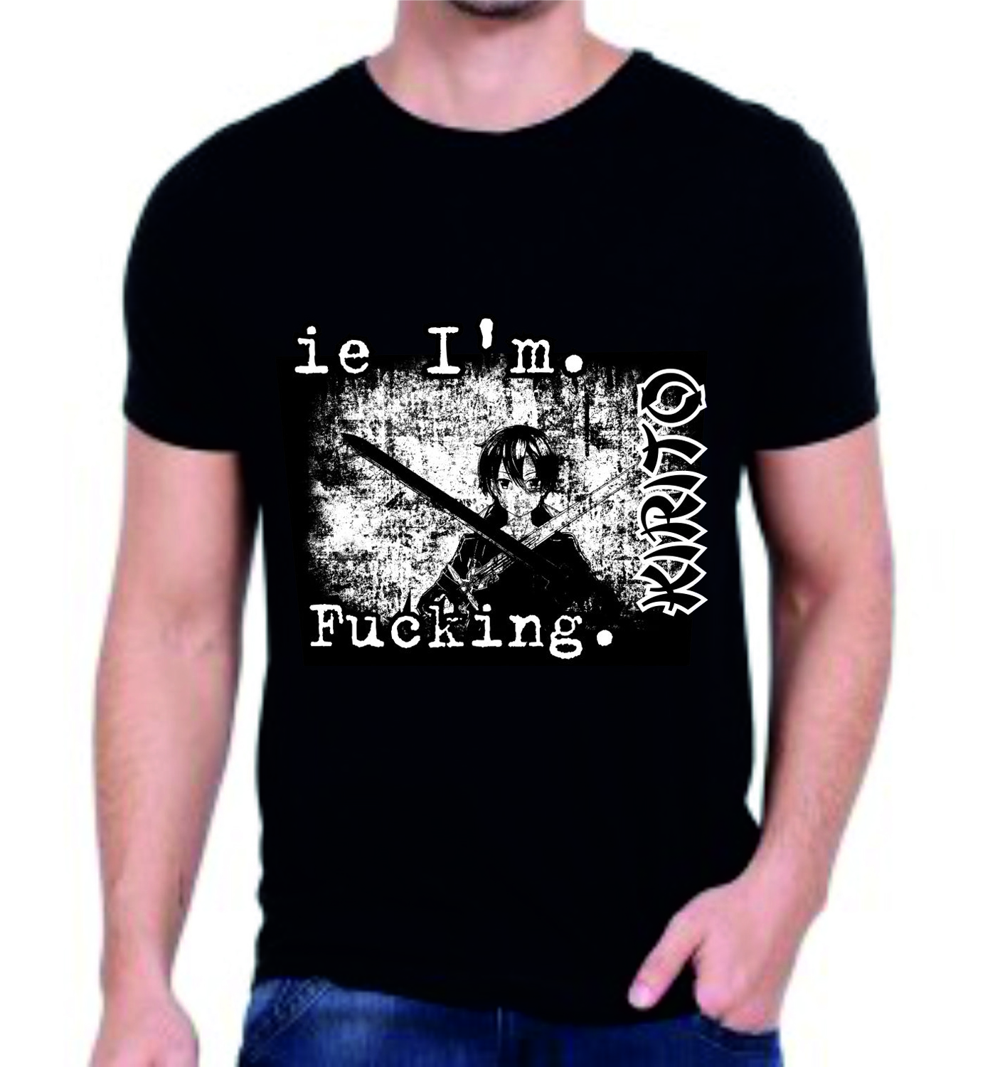 T-shirt Design by tt-67 for Red Bucket Publishing Inc. | Design #18310158