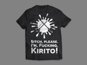 T-shirt Design by Kareem Afifi for Red Bucket Publishing Inc. | Design #18255516