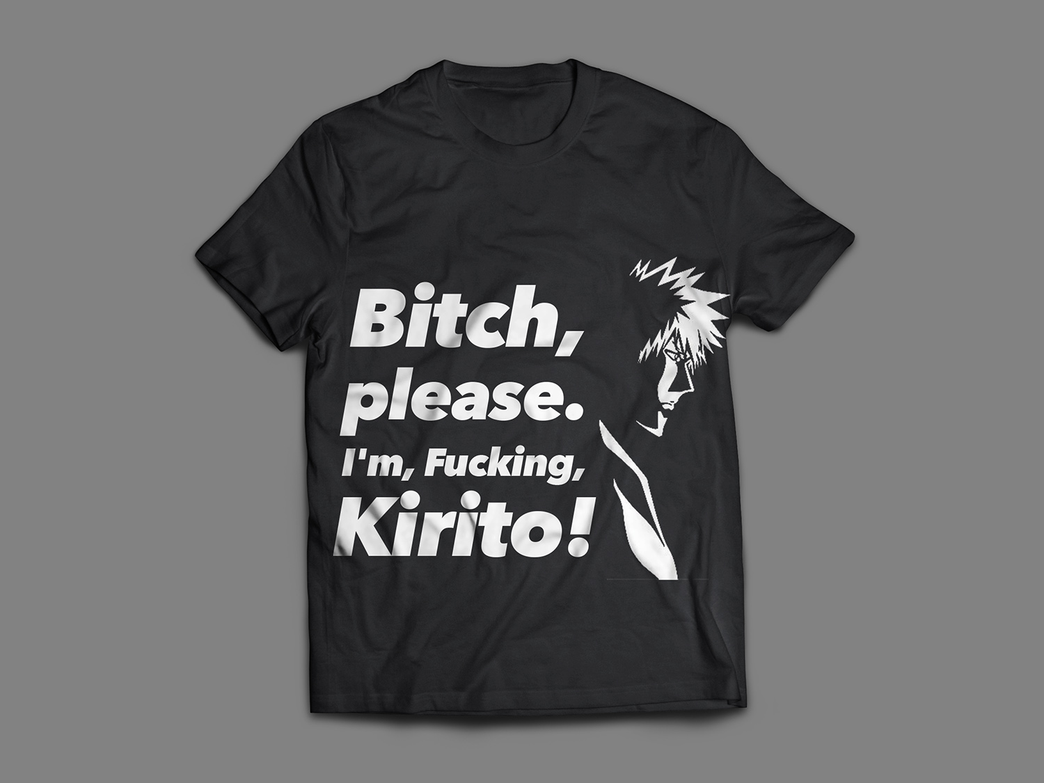 Design de T-shirt par Kareem Afifi pour Red Bucket Publishing Inc. | Design #18336363