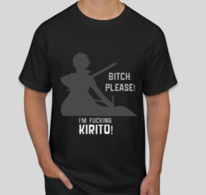 T-shirt Design by Grorgi for Red Bucket Publishing Inc. | Design: #18282637