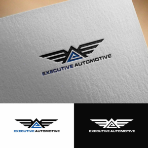 Design de Logo par karthika vs pour Executive Automotive Shop | Design : #18251609