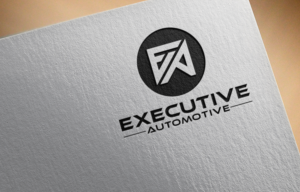 Design de Logo par al-studio pour Executive Automotive Shop | Design : #18265863