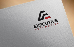 Design de Logo par Niizam's pour Executive Automotive Shop | Design : #18250116