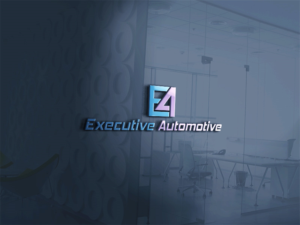 Design de Logo par CreativeSoldier pour Executive Automotive Shop | Design : #18267312