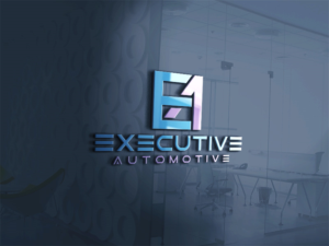 Design de Logo par CreativeSoldier pour Executive Automotive Shop | Design : #18267313