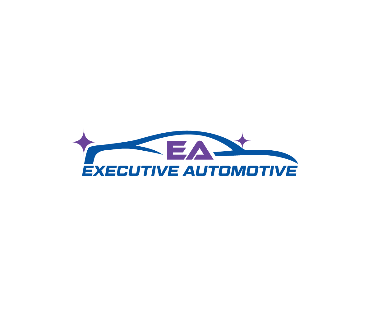 Design de Logo par MX-Design pour Executive Automotive Shop | Design #18341677