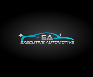 Design de Logo par MX-Design pour Executive Automotive Shop | Design : #18341684