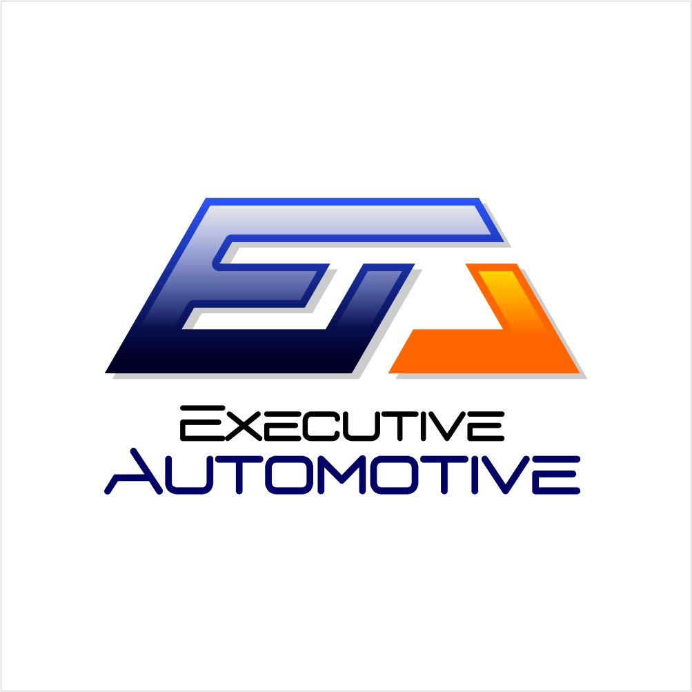 Logo Design by Sergio Medina for Executive Automotive Shop | Design #18348516