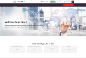 Web Design by ColorDrops
