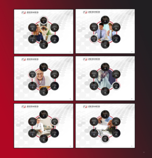 Web Design by pb for Medical One Group | Design: #18285687