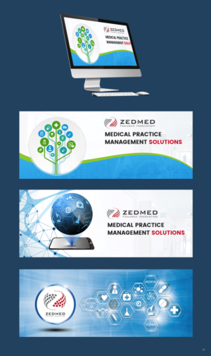 Web Design by pb for Medical One Group | Design: #18285690