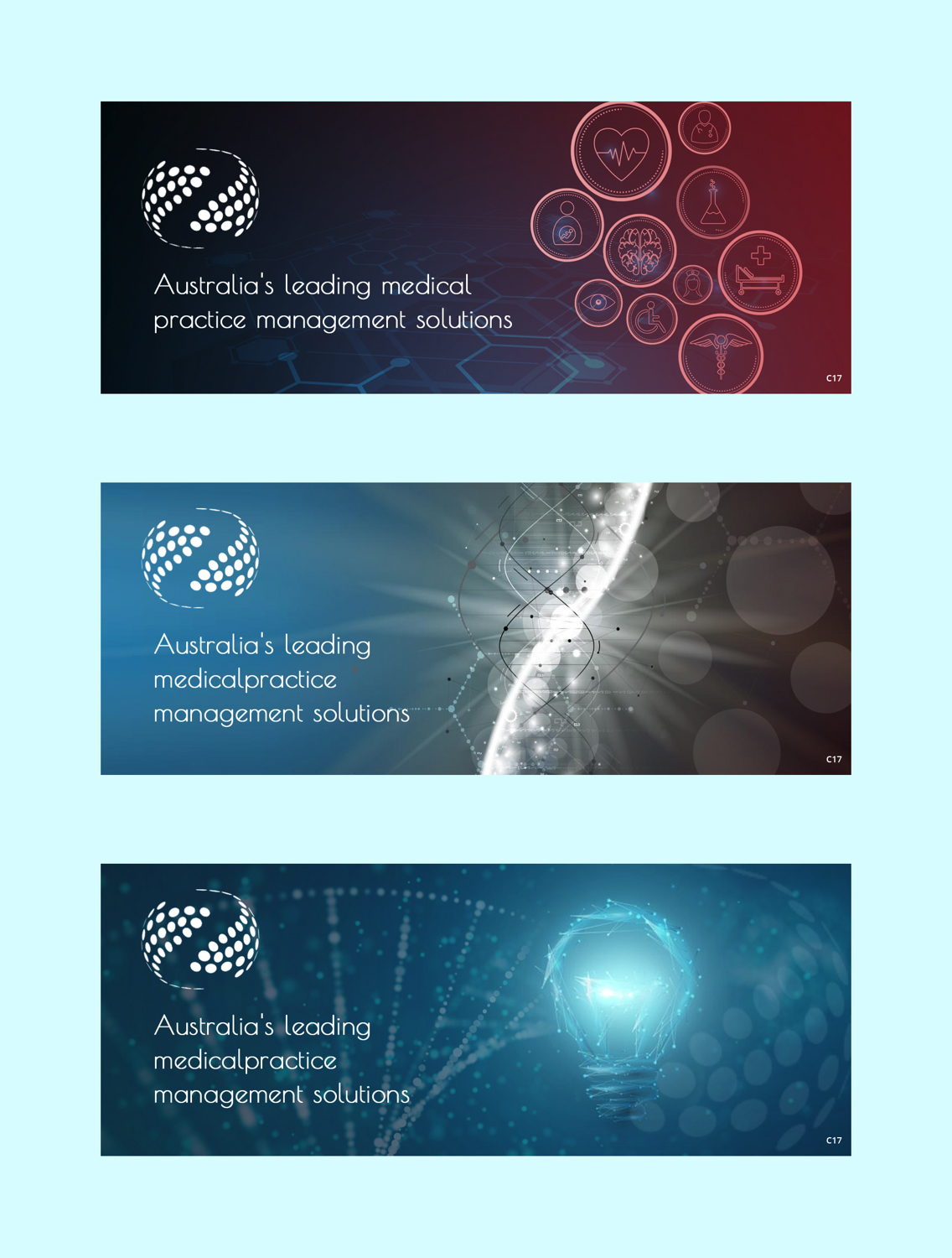 Web Design by pb for Medical One Group | Design #18285697