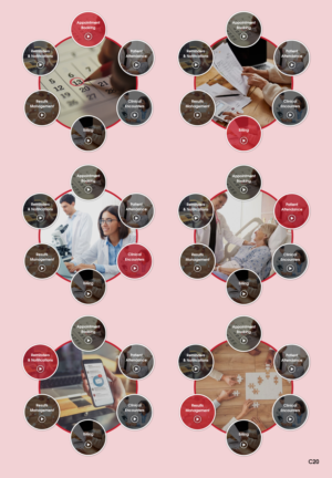 Web Design by pb for Medical One Group | Design: #18285699