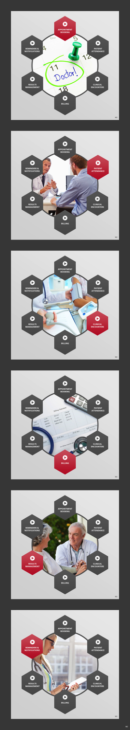 Web Design by pb for Medical One Group | Design: #18285701