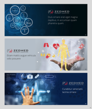 Web Design by pb for Medical One Group | Design: #18285703