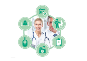 Web Design by typeo1978 for Medical One Group | Design: #18293536