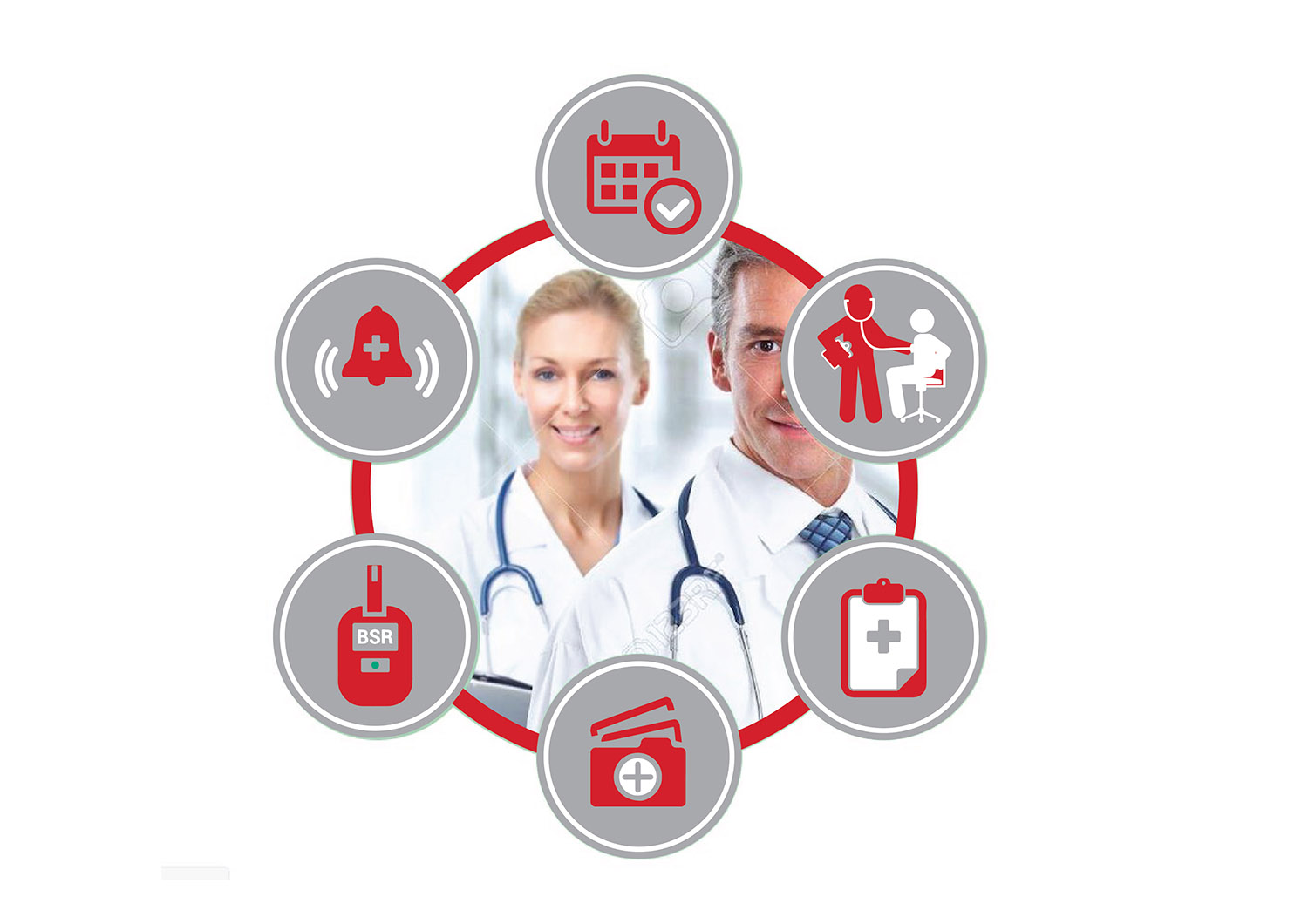 Web Design by typeo1978 for Medical One Group | Design #18293537