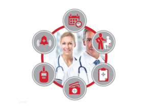 Web Design by typeo1978 for Medical One Group | Design: #18293537