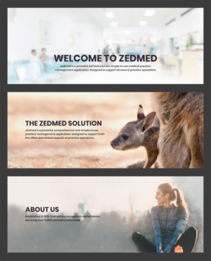 Web Design by JB Graphic Design