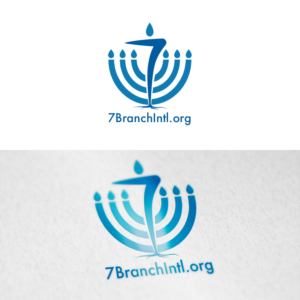 Logo-Design von lukegadeke für 7 Branch International | Design: #18264700