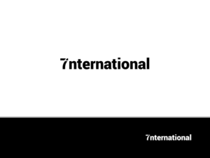 Logo-Design von e-mind für 7 Branch International | Design: #18260776