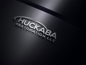 Diseño de Logo por Atec para Huckaba Restoration LLC  | Diseño: #18257290