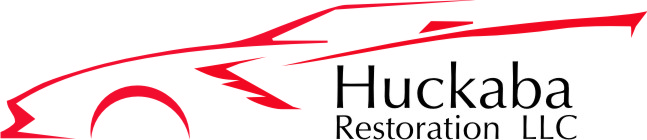 Logo Design by Alexander Palin for Huckaba Restoration LLC  | Design #18259072