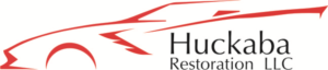 Diseño de Logo por Alexander Palin para Huckaba Restoration LLC  | Diseño: #18259072