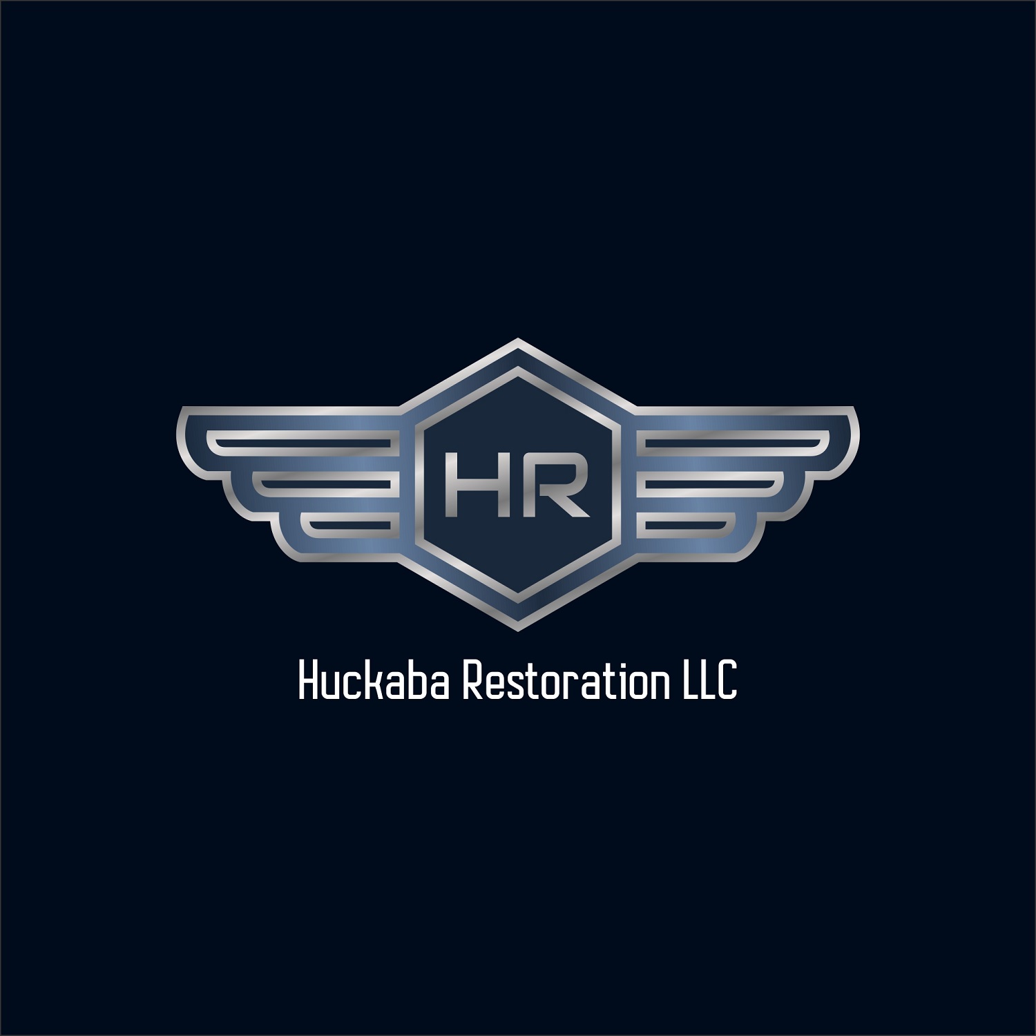 Diseño de Logo por Hardworx para Huckaba Restoration LLC  | Diseño #18258031