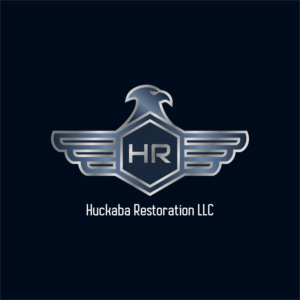 Diseño de Logo por Hardworx para Huckaba Restoration LLC  | Diseño: #18275687
