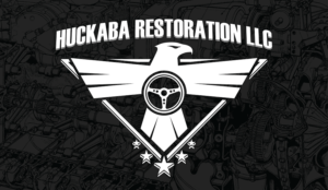 Logo Design by cjaraque for Huckaba Restoration LLC  | Design #18278780