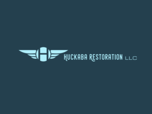 Diseño de Logo por Pilgrime_SDG para Huckaba Restoration LLC  | Diseño: #18297974