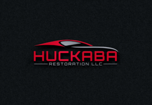 Diseño de Logo por Ujumaki 2 para Huckaba Restoration LLC  | Diseño: #18267765