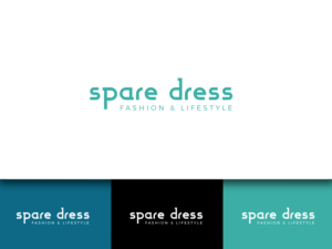 spare dress | Diseño de Logo por wonderland