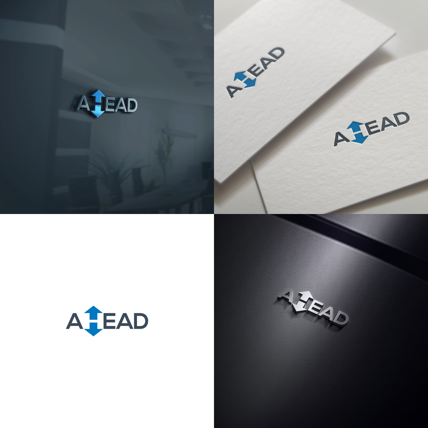 Logo Design by Artgo for Maissa Bisharat | Design #18251841