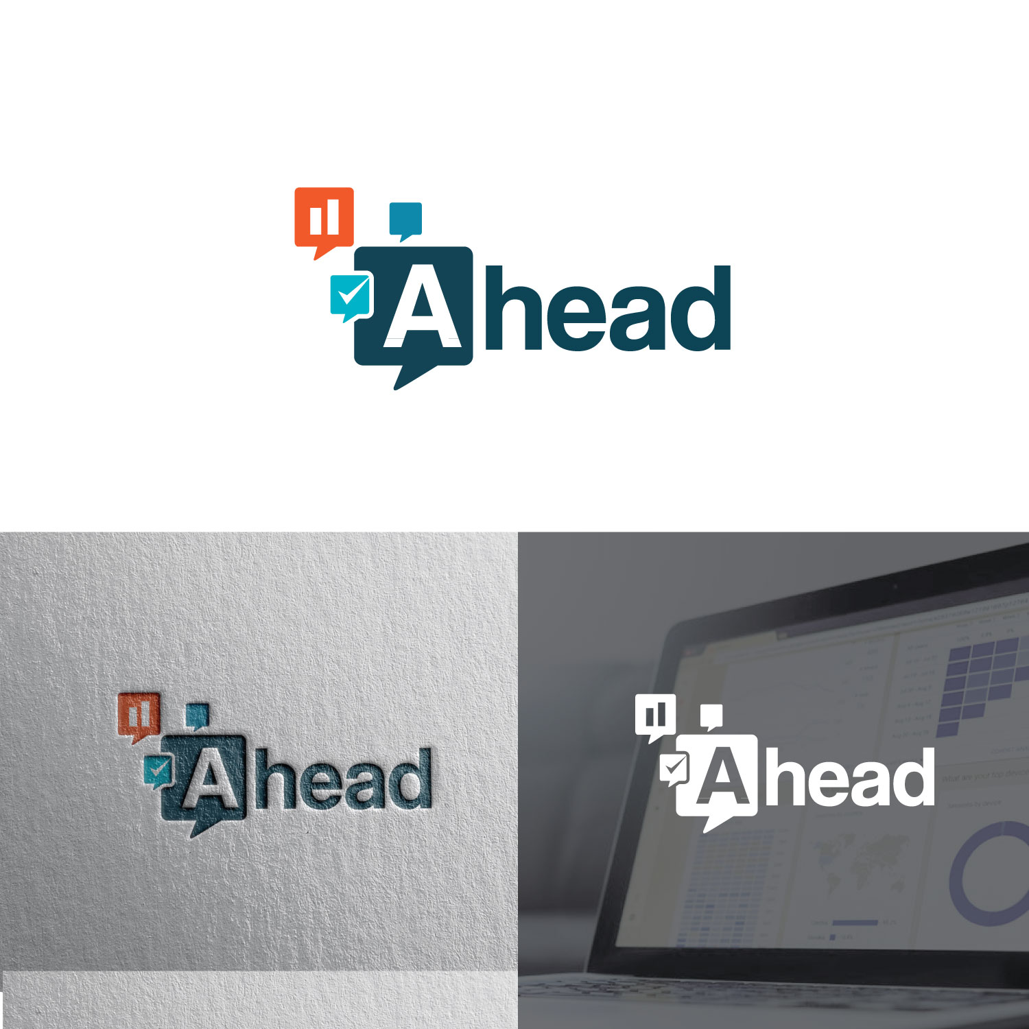 Logo Design by concepts for Maissa Bisharat | Design #18660582