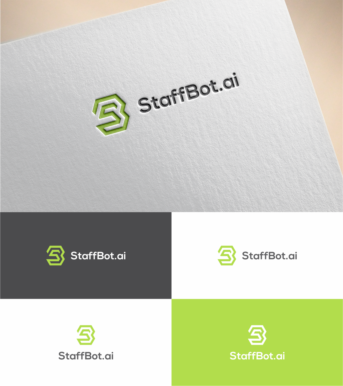 Logo Design by MKR for NowData Technologies, LLC | Design #18295890