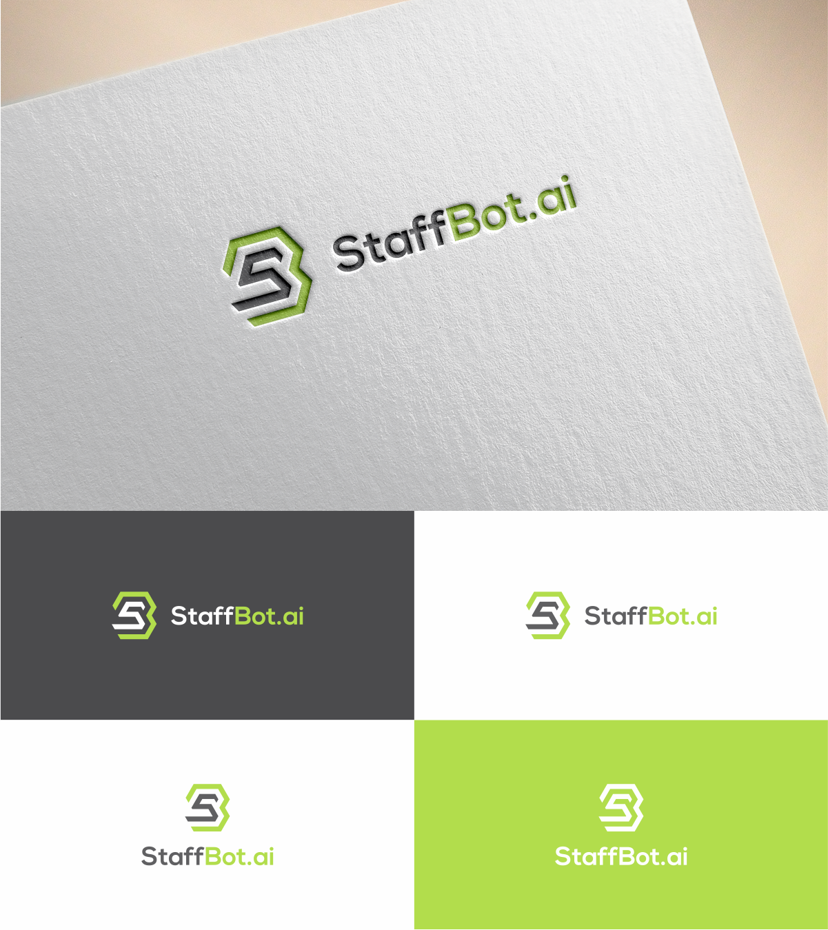 Logo Design by MKR for NowData Technologies, LLC | Design #18295891