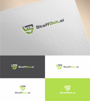 Logo Design by MKR for NowData Technologies, LLC | Design: #18295893