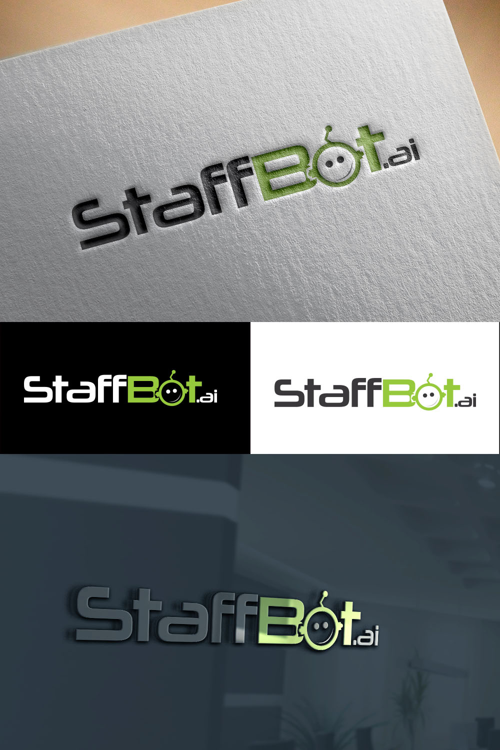 Logo Design by shariqueyaseen2 for NowData Technologies, LLC | Design: #18880314