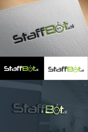 Logo Design by shariqueyaseen2