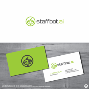 Logo Design by MBARO for NowData Technologies, LLC | Design: #18336928