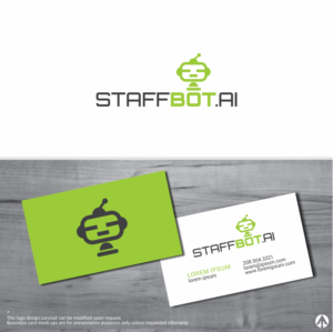 Logo Design by MBARO for NowData Technologies, LLC | Design #18336967