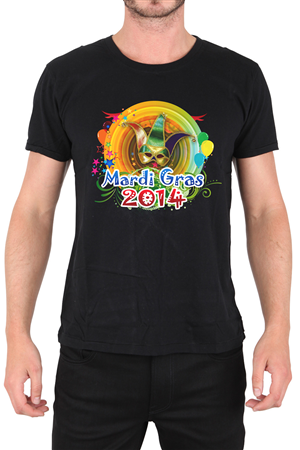T-shirt Design by orchidbees