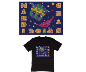 T-shirt Design by alithe for Hirsch Pipe & Supply Co. | Design #2823574