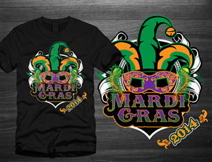T-shirt Design by One Day Graphics