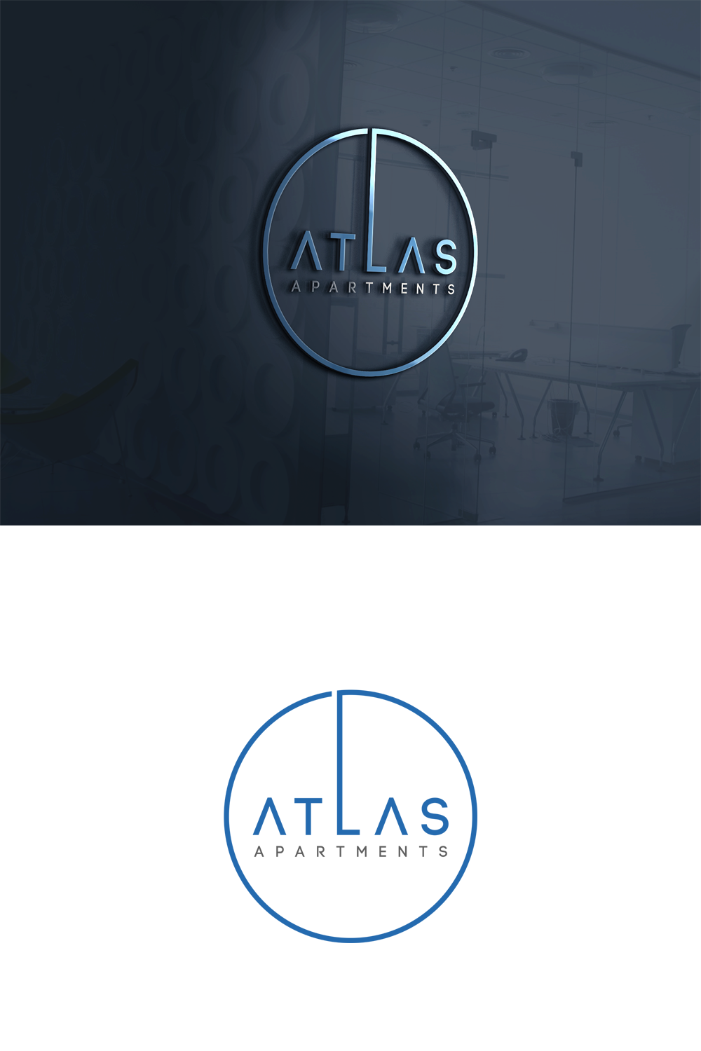 Logo Design by widodo for this project | Design #18363758