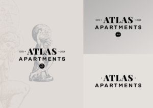 Logo Design by snup co for this project | Design #18366361