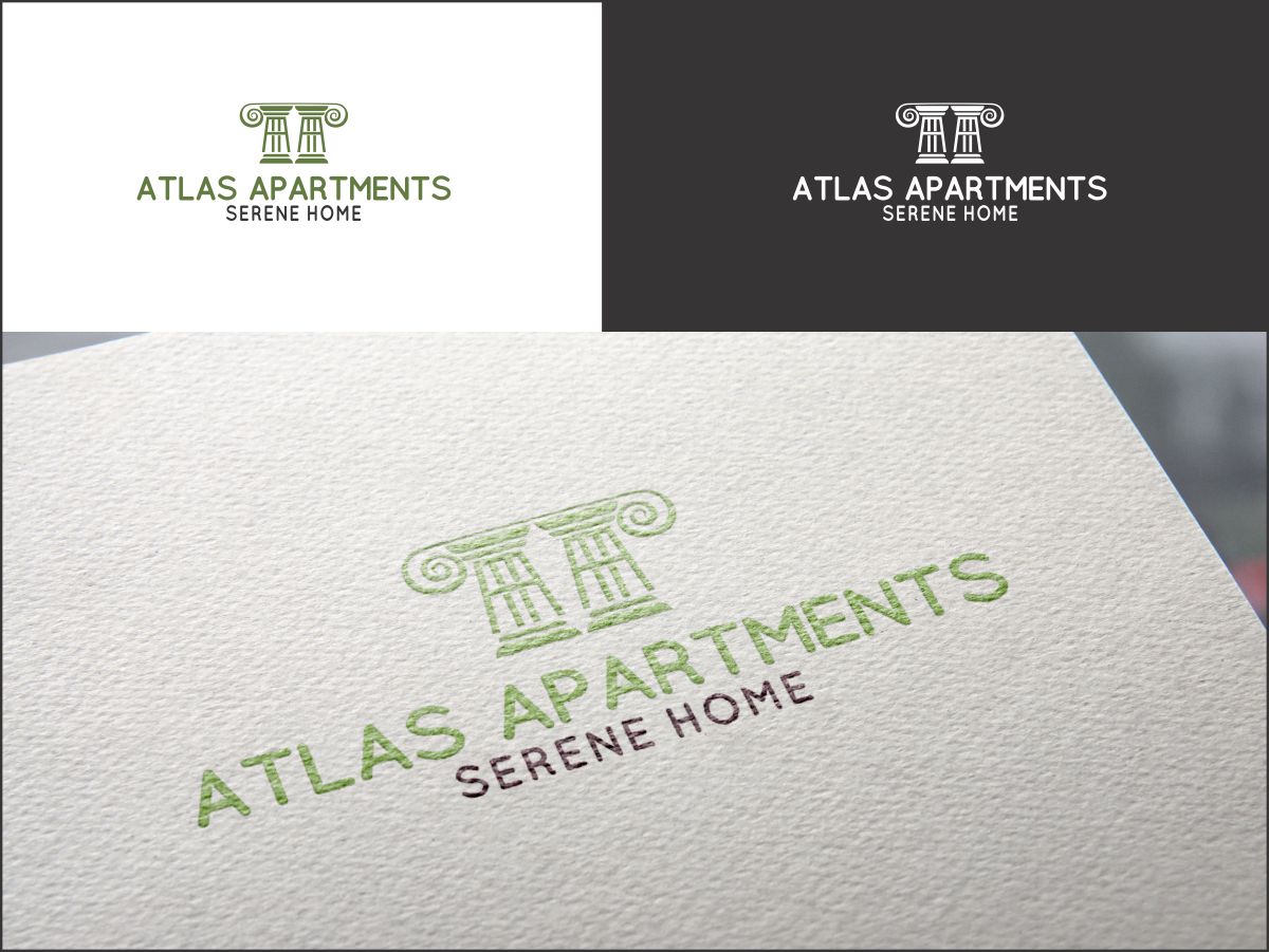 Diseño de Logo por Fine Graphics House para este proyecto | Diseño #18365998